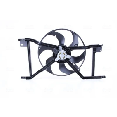 Billede af NISSENS 85927 Køleventilator 340 12 108 uden indbygget regulator