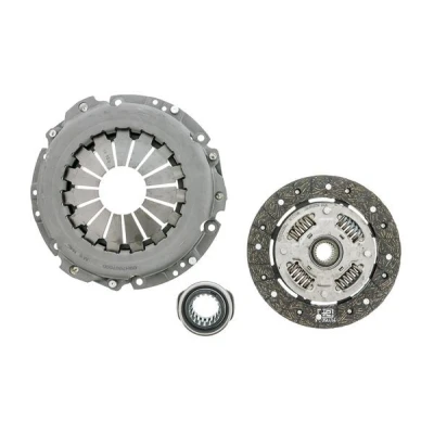 Billede af AISIN Clutch Kit (3P) KN 085 Kobling i tre dele med koblingstrykplade koblingsskive, udrykkerleje 200