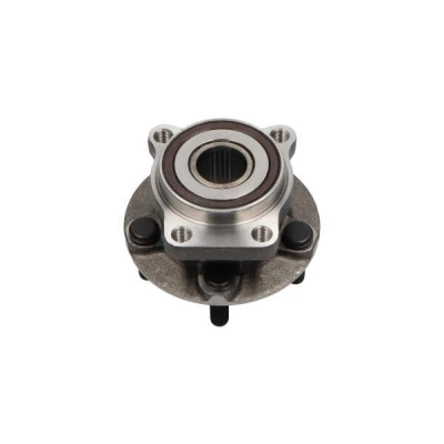 Billede af KAVO PARTS WBH 8001 Hjullejesæt foraksel med integreret magnetisk sensorring 76 SUBARU: Legacy 4, Forester III, Impreza III Hatchback