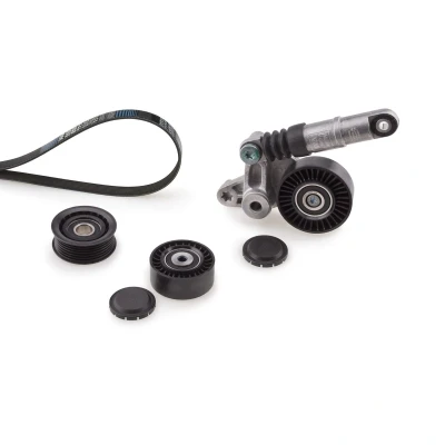 Billede af GATES K036PK2460 Kileribberem ThermalPro AUDI: A4 B7 Avant, Sedan