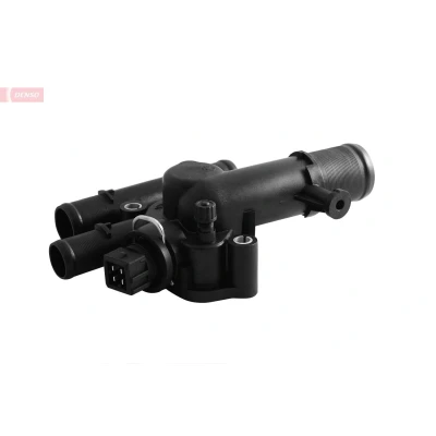 Billede af DENSO DTM89549 Termostat 89oC med pakninger RENAULT: MEGANE 2 Kombi, Grand SCENIC 2, SUZUKI: Vitara SUV