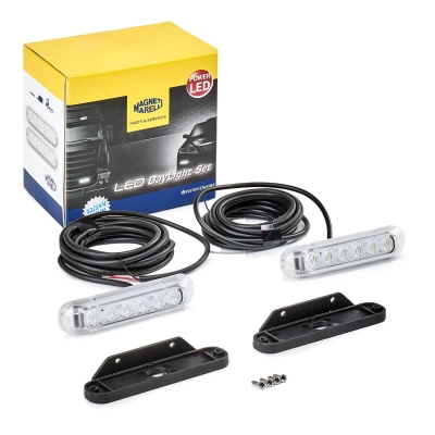 Billede af MAGNETI MARELLI 713120117050 Kørelys sæt