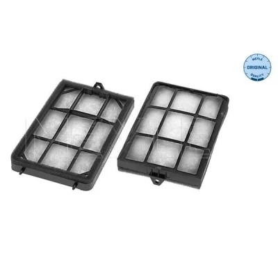 Billede af MEYLE 312 319 0020/S Kabinefilter Partikelfilter, Filterindsats, Pollenfilter 148 94 11 ORIGINAL Quality BMW: 7