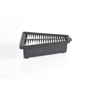 Billede af BOSCH F 026 400 417 Luftfilter 58,5 178 209 Filterindsats RENAULT: Twingo 2, II Van / Hatchback