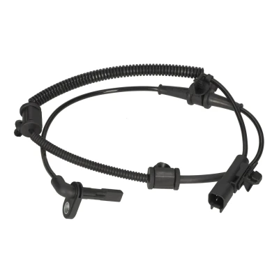 Billede af FEBI BILSTEIN 45568 ABS Sensor venstre foraksel, højre foraksel 870 OPEL: Astra J Hatchback, H Caravan, Sports Tourer