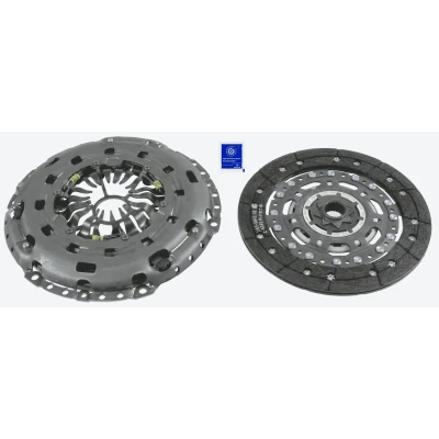 Billede af SACHS XTend 3000 951 914 Kobling uden udrykkerleje 240 FORD: MONDEO 4 Turnier, S Max Mk1,