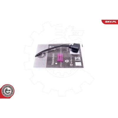 Billede af ESEN SKV 53SKV108 Kabelreparationssæt, central elektronik AUDI: A4 B8 Avant, B6/B7 Cabriolet, TT Coupe, VOLKSWAGEN: Polo V Hatchback, Touran I