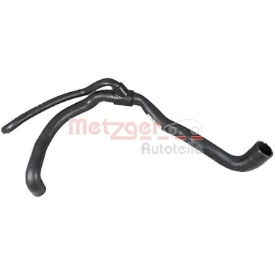 Billede af METZGER 2420893 Kølerslanger nede, Udstødningsside OPEL: Astra H Caravan, Hatchback