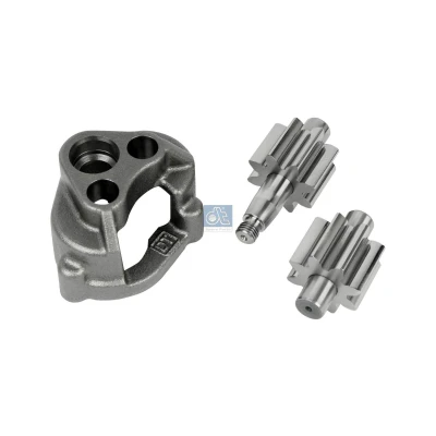 Billede af DT Spare Parts 3.90630 Tandhjulssæt, oliepumpe