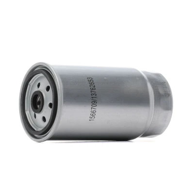 Billede af DELPHI HDF555 Brændstoffilter Påskruet filter LAND ROVER: Freelander I SUV, 75, MG: ZT T Stationcar