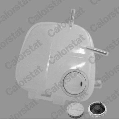 Billede af CALORSTAT by Vernet ET0034C1 Ekspansionsbeholder uden sensor, med afdækningspropper OPEL: Astra G CC