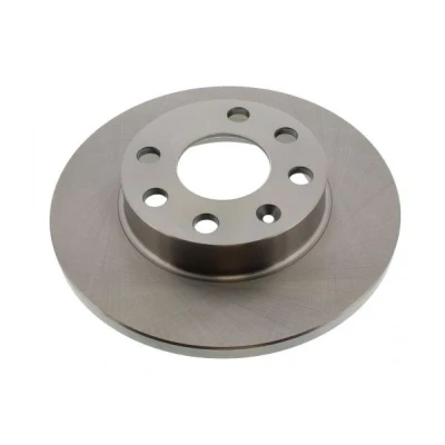 Billede af MAPCO 15748 Bremseskiver foraksel 236 12,7 6 100 fuldstændigt OPEL: Vectra A Sedan, Kadett E CC, CC