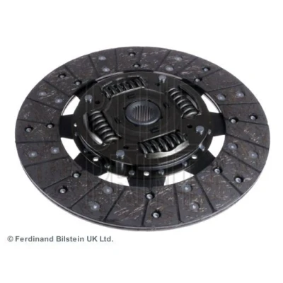 Billede af BLUE PRINT ADN13166 Koblingsnav 275 24 NISSAN: Patrol GR 5 SUV