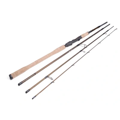 Billede af W4 SPIN 2nd Generation. 4 delt