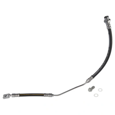 Billede af FEBI BILSTEIN 171971 Bremseslange Bagaksel højre 510 BMW: X5