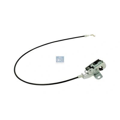 Billede af DT Spare Parts 12.80079 Dørlås FIAT: Ducato III Van, Bus, PEUGEOT: Boxer CITROËN: Jumper II Van