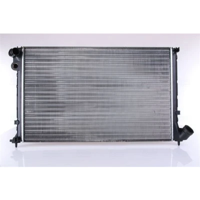 Billede af NISSENS 63733 Radiator Aluminium 640 399 32 Mekanisk fuget køleripper PEUGEOT: 406 Stationcar