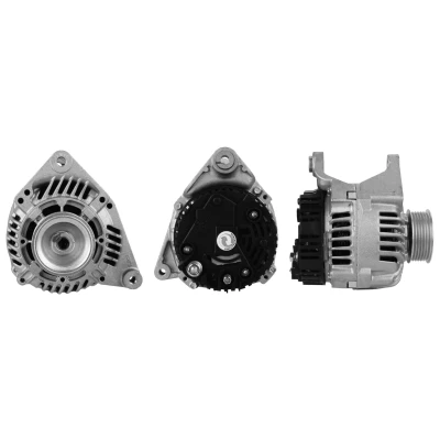 Billede af LUCAS ELECTRICAL LRA01450 Generator 12V 90A AUDI: A6 C5 Avant, 100 C4 Sedan, VOLKSWAGEN: Passat B5 Variant