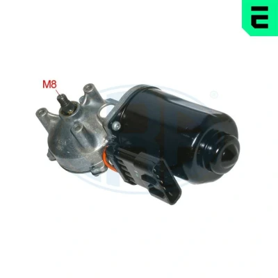 Billede af ERA 460044A Viskermotor 12 foran 40 OPEL: Astra G Caravan, F Sedan, CC