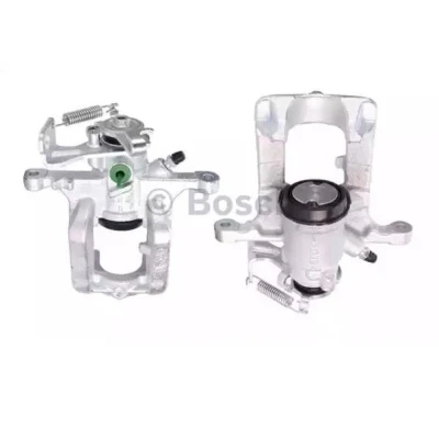 Billede af BOSCH 0 986 135 154 Bremsekaliber Støbejern 57 OPEL: Astra J Hatchback, GTC, Mokka / X, CHEVROLET: Aveo Hatchback