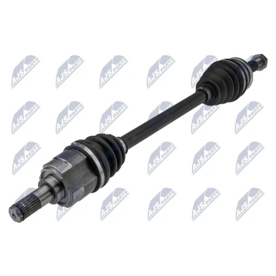 Billede af Drivaksel NTY NPW HY 618