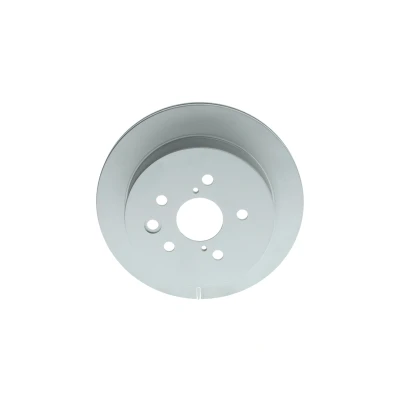Billede af BOSCH 0 986 479 G64 Bremseskiver 290 18 5 114,3 ventileret coatet højkarboniseret LEXUS: IS 3