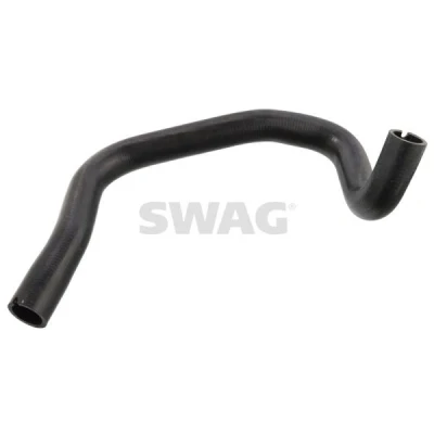 Billede af SWAG 62 10 6359 Kølerslanger CITROËN: C3 II, I Hatchback, PEUGEOT: 207 SW