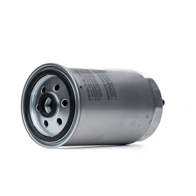 Billede af BOSCH 1 457 434 510 Brændstoffilter Påskruet filter HYUNDAI: Getz, Sonata V, Matrix, KIA: RIO 2, Magentis II