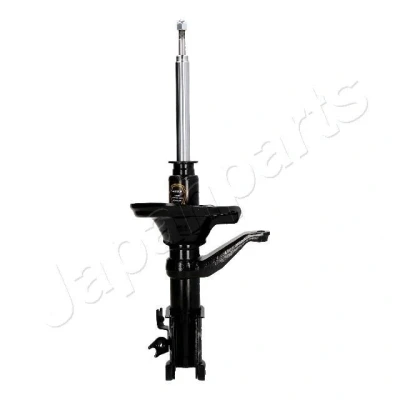 Billede af JAPANPARTS MM 40055 Støddæmper venstre foraksel Gastryk dobbeltrør Fjederben, Dæmper med bufferfjeder øverste stift HONDA: CR V 2