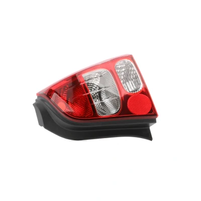 Billede af TYC 11 11443 01 2 Baglygter højre uden lampeholder RENAULT: TWINGO