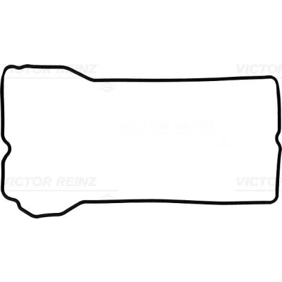 Billede af REINZ 71 39822 00 Toppdekselpakning SMART: Fortwo II Coupe