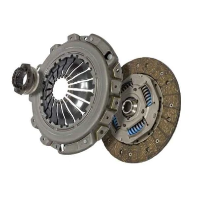 Billede af KAWE 957481 Kobling med koblingstrykplade koblingsskive, udrykkerleje M 215 VOLKSWAGEN: TRANSPORTER 4 Bus, Lupo / 3L, Polo IV Hatchback