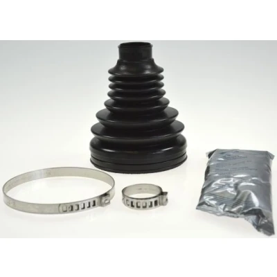 Billede af SPIDAN 24789 Drivakselmanchet 106,60 TPE (termoplastisk elastomer) AUDI: A4 B8 Avant, A6 C7 Sedan
