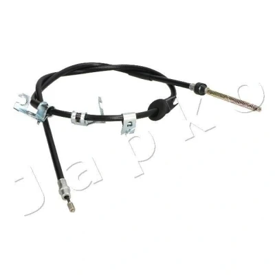 Billede af JAPKO 131555R Håndbremsekabel MITSUBISHI: COLT 6