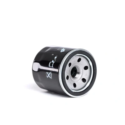 Billede af CHAMPION COF100203S Oliefilter M18x1.5 Påskruet filter CHEVROLET: Spark, Aveo / Kalos Hatchback, Sedan