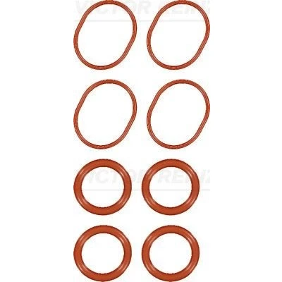 Billede af REINZ 11 38553 01 Pakningssæt, indsugningsmanifold CITROËN: C5 II Hatchback, PEUGEOT: 407 Sedan, SW, FORD: MONDEO 4 Turnier