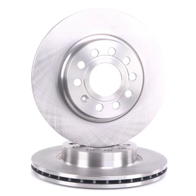 Billede af MAPCO 25832 Bremseskiver foraksel 280 22 5 112 ventileret VOLKSWAGEN: Golf 6, 5, SEAT: Leon II Hatchback, Altea, Altea XL