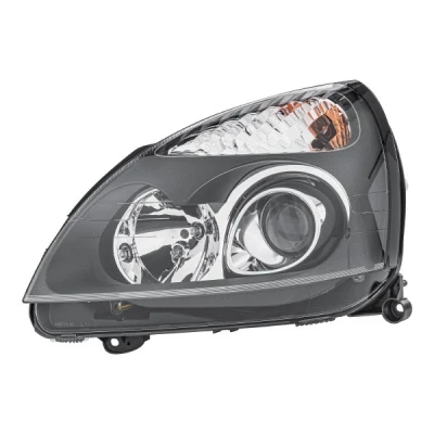 Billede af HELLA 1DL 008 461 791 Forlygter RENAULT: CLIO 2