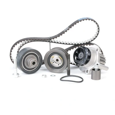 Billede af AIRTEX WPK 177701 Vandpumpe + Tandremssæt VOLKSWAGEN: Polo IV Hatchback, SKODA: Fabia 1 Combi, I Hatchback