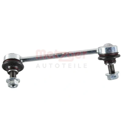 Billede af METZGER 53081803 Stabstag Bagaksel venstre 149,5 M10 x 1,25 MAZDA: 6 Stationcar, 3 Hatchback, CX 5 I
