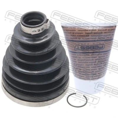 Billede af FEBEST 0217P T31M9 Drivaksel Manchet hjulsidet 122 PVC NISSAN: Qashqai / Qashqai+2 I