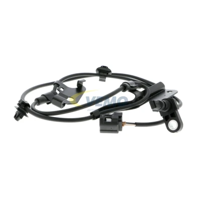 Billede af VEMO V70 72 0238 ABS Sensor venstre foraksel Original Quality til køretøjer med 12 TOYOTA: RAV4 III SUV