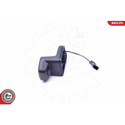 Billede af ESEN SKV 75SKV120 Motorophæng foran Hydroleje Aluminium, Gummi 178mm 127mm MERCEDES BENZ: ML klasse (W164) 350 CDI 4 matic, 300 matic