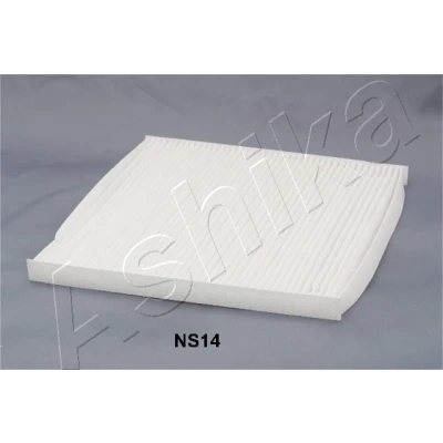 Billede af ASHIKA 21 NS NS14 Kabinefilter Filterindsats 270 280 20