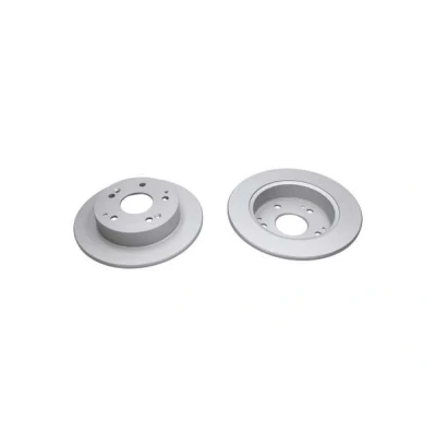 Billede af KAVO PARTS BR 2244 C Bremseskiver 260 10 5 114 fuldstændigt coatet HONDA: CIVIC 7 Hatchback