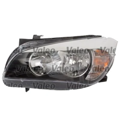 Billede af VALEO 044945 Forlygter venstre H7, W5W, PY21W Halogen gennemsigtig med nærlys til højrekørsel ORIGINAL PART indstillingsmotor for LWR