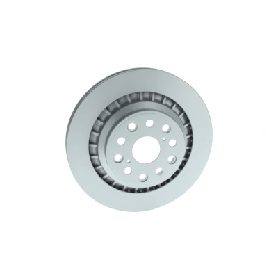 Billede af BOSCH Bremseskive 335mm 25mm 5 120mm ventileret coatet højkarboniseret 0 986 479 H64 Bremseskiver, Skivebremser
