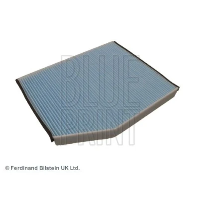 Billede af BLUE PRINT ADF122507 Kabinefilter Pollenfilter 291 233 30 FORD: Transit Custom V362 Van, Tourneo Bus, Bus