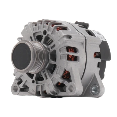 Billede af LUCAS ELECTRICAL LRA03796 Generator 14V 225A FORD: Mondeo 5 Kombi