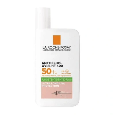 Billede af La Roche Posay Anthelios UVMune 400 Oil Control SPF 50+